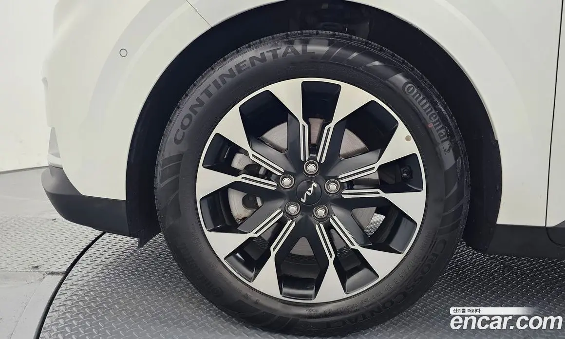 Kia Carnival 2022 2.2 автомат (гидро), фото 4