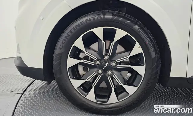 Kia Carnival 2022 2.2 автомат (гидро), миниатюра 4