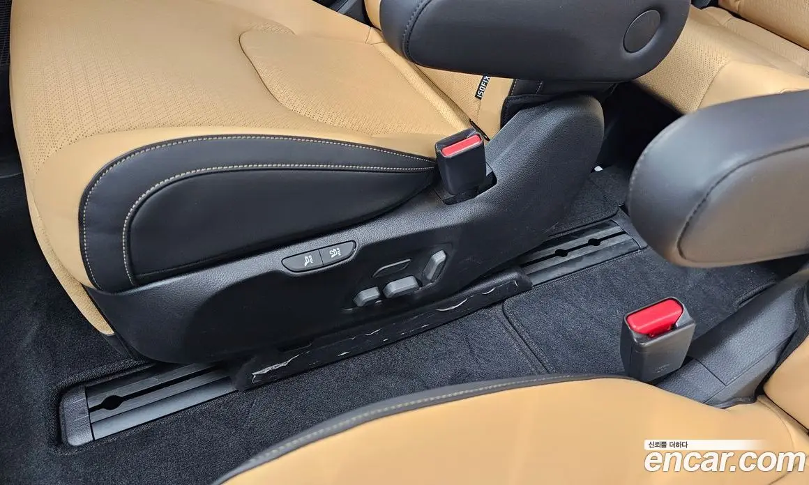 Kia Carnival 2022 2.2 автомат (гидро), фото 31
