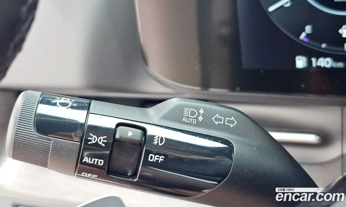 Kia Carnival 2022 2.2 автомат (гидро), фото 32