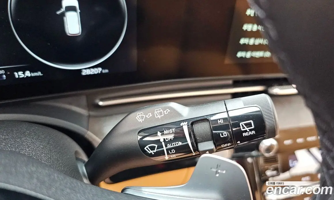 Kia Carnival 2022 2.2 автомат (гидро), фото 36