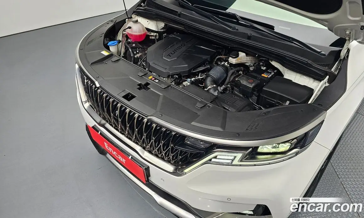 Kia Carnival 2022 2.2 автомат (гидро), фото 5