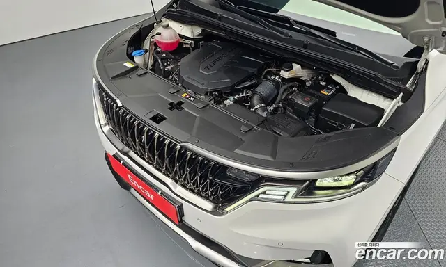 Kia Carnival 2022 2.2 автомат (гидро), миниатюра 5