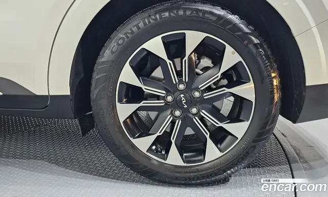 Kia Carnival 2022 2.2 автомат (гидро), миниатюра 6