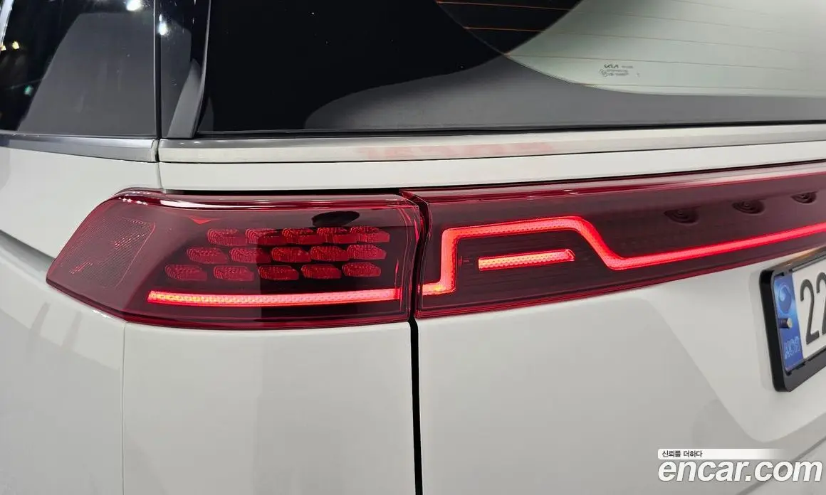 Kia Carnival 2022 2.2 автомат (гидро), фото 8