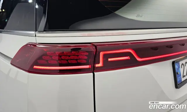 Kia Carnival 2022 2.2 автомат (гидро), миниатюра 8