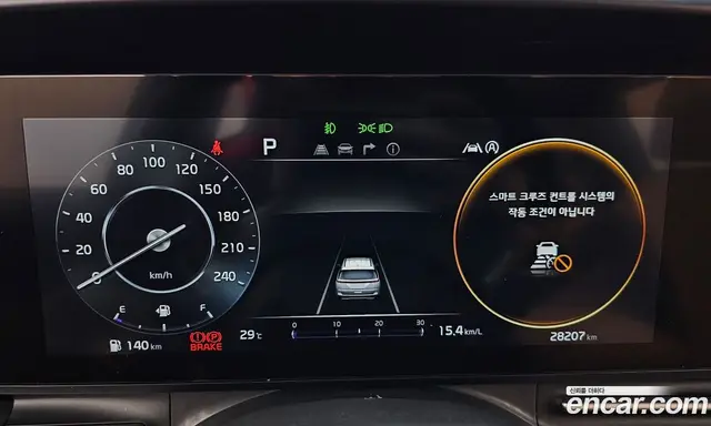 Kia Carnival 2022 2.2 автомат (гидро), миниатюра 10