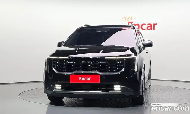 Kia Carnival 2024 1.6 автомат (гидро), миниатюра 2