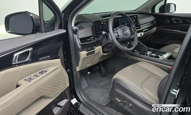Kia Carnival 2024 1.6 автомат (гидро), миниатюра 12