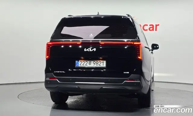 Kia Carnival 2024 1.6 автомат (гидро), миниатюра 3