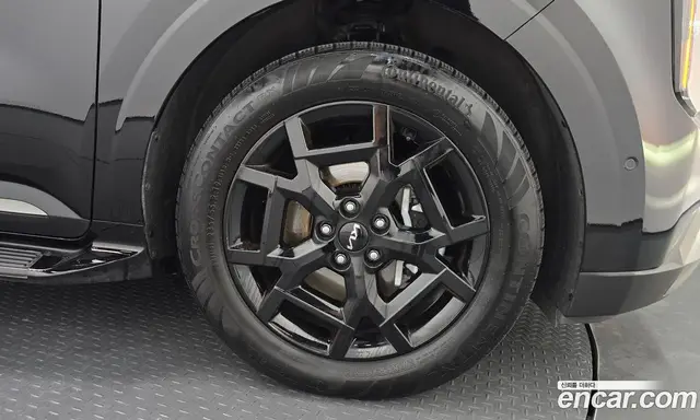 Kia Carnival 2024 1.6 автомат (гидро), миниатюра 6