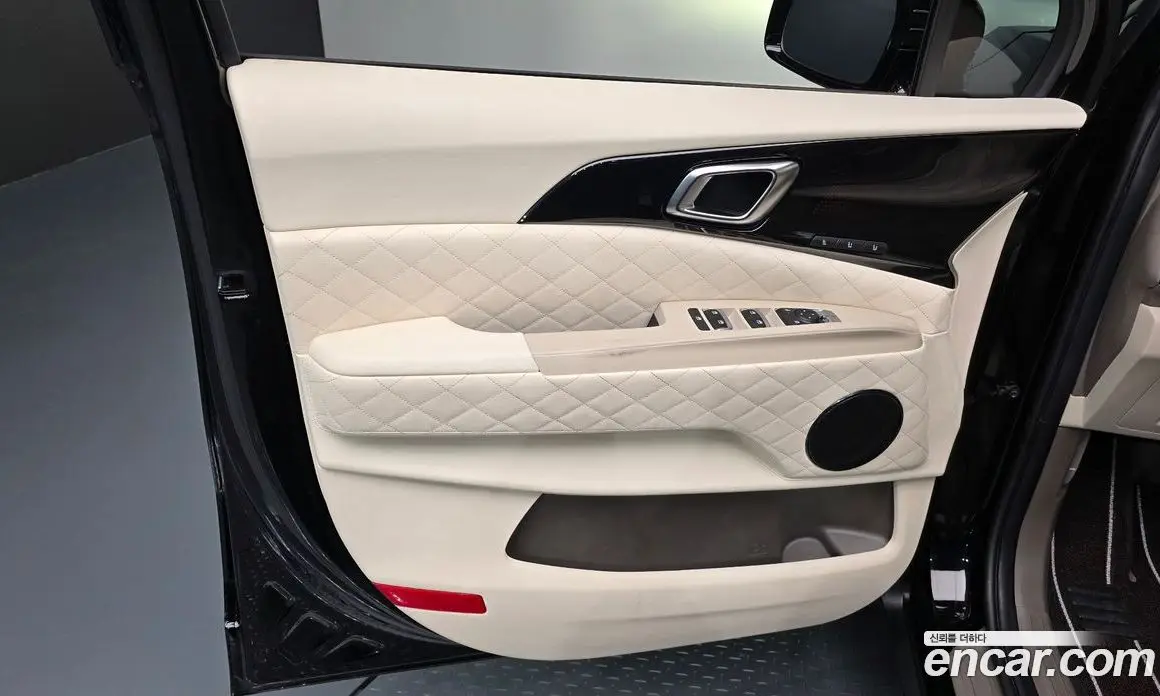 Kia Carnival 2024 1.6 автомат (гидро), фото 14