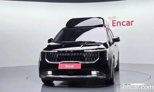 Kia Carnival 2024 1.6 автомат (гидро), миниатюра 3