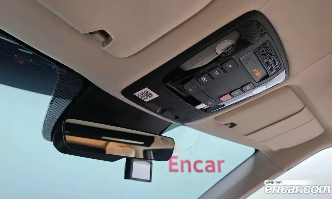 Kia Carnival 2024 1.6 автомат (гидро), фото 32
