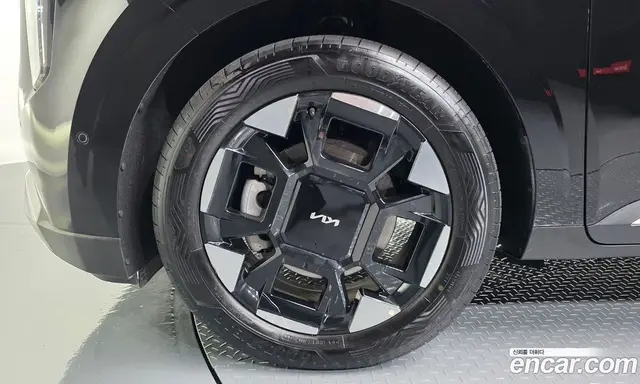 Kia Carnival 2024 1.6 автомат (гидро), миниатюра 5