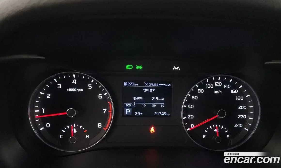 Kia K3 2019 1.6 автомат (гидро), фото 11