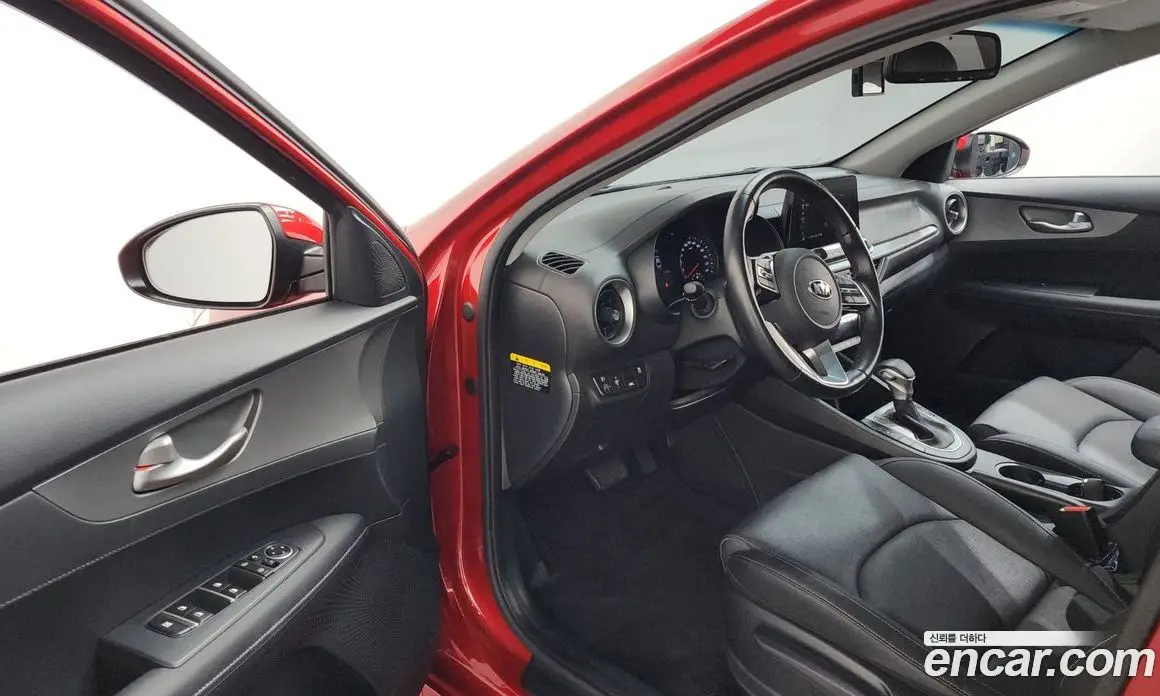 Kia K3 2019 1.6 автомат (гидро), фото 13