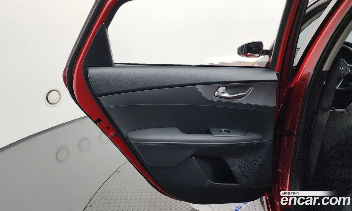 Kia K3 2019 1.6 автомат (гидро), фото 15