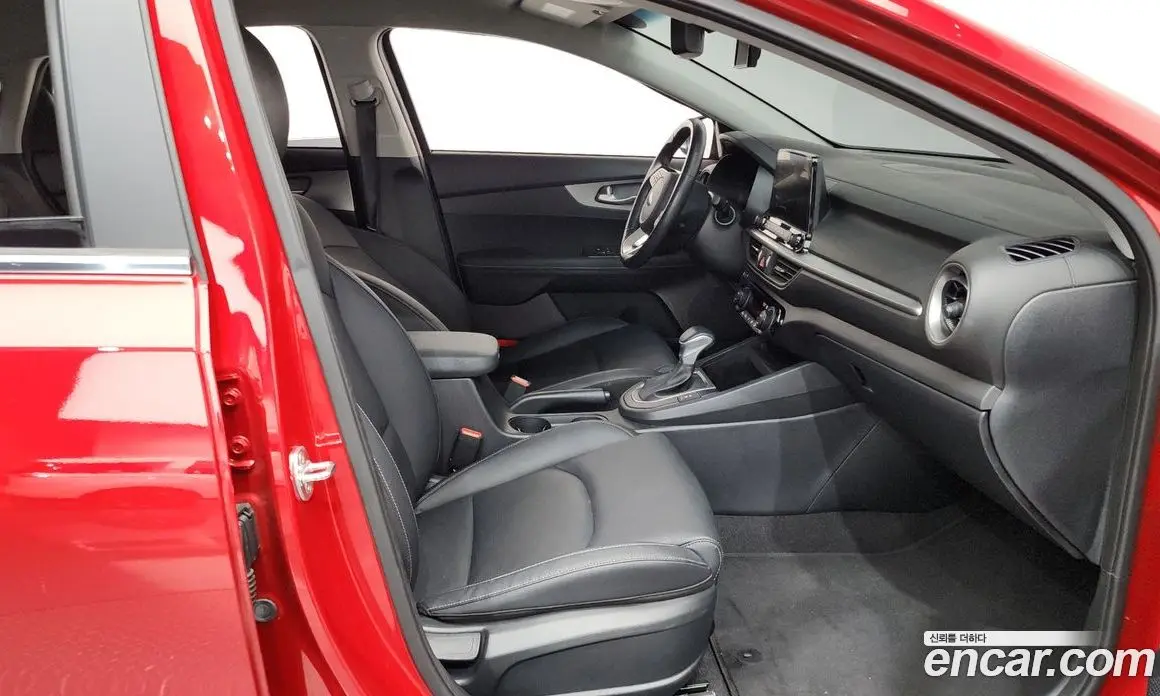 Kia K3 2019 1.6 автомат (гидро), фото 16