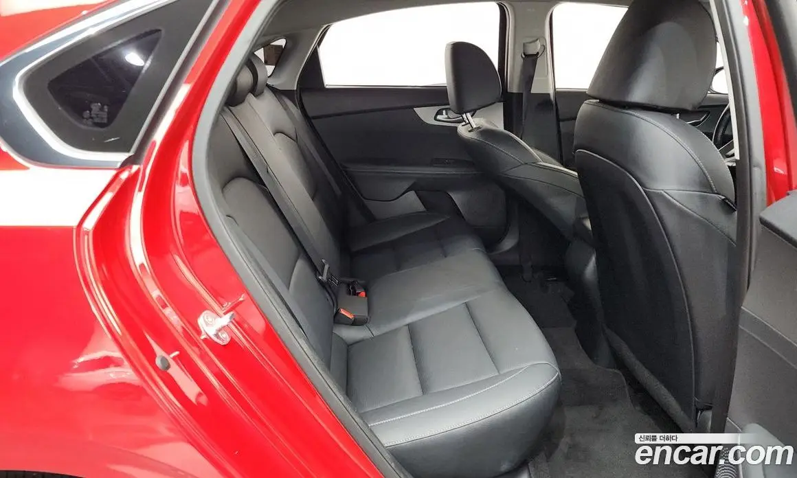 Kia K3 2019 1.6 автомат (гидро), фото 17