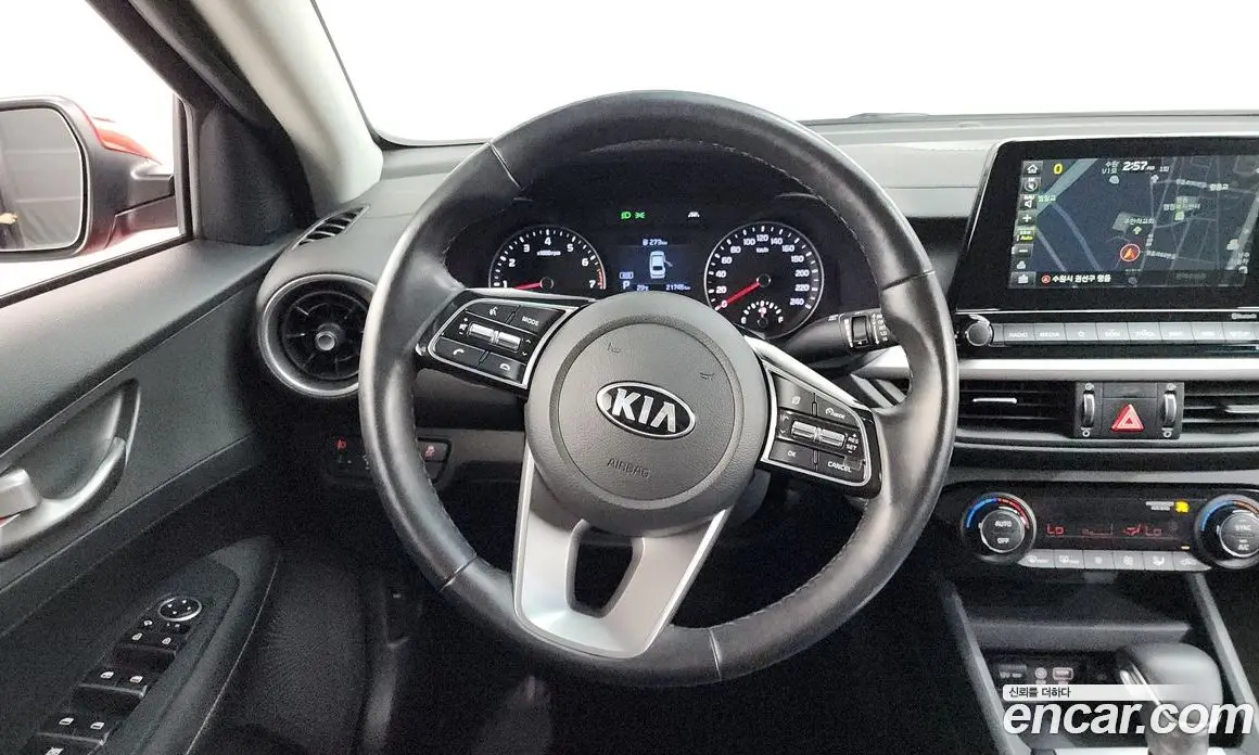 Kia K3 2019 1.6 автомат (гидро), фото 20