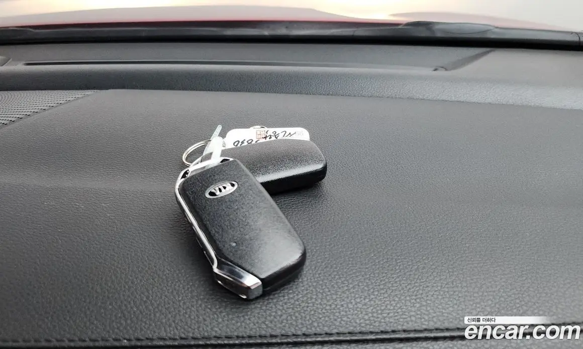 Kia K3 2019 1.6 автомат (гидро), фото 22