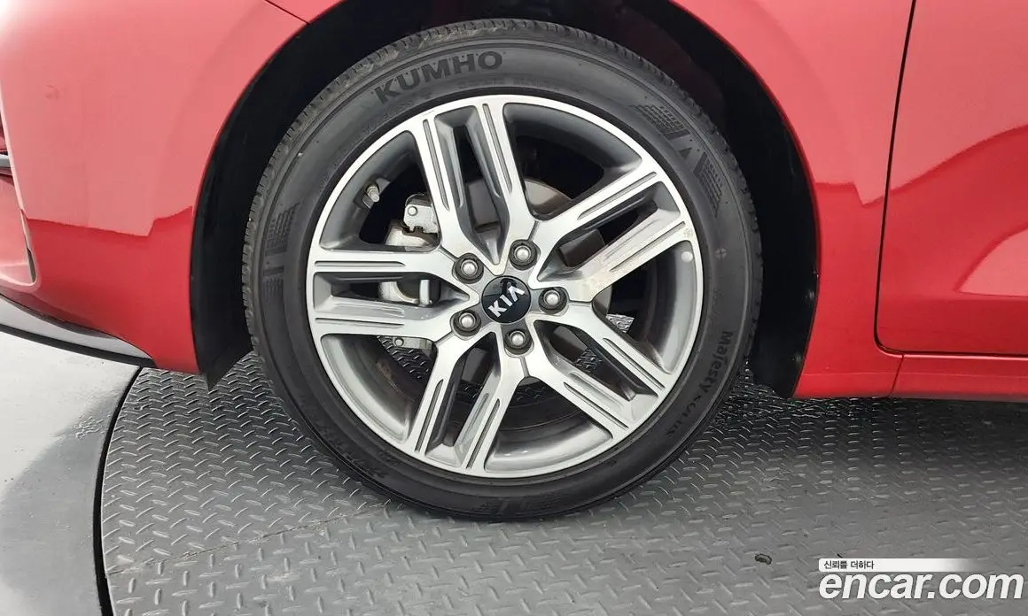 Kia K3 2019 1.6 автомат (гидро), фото 5