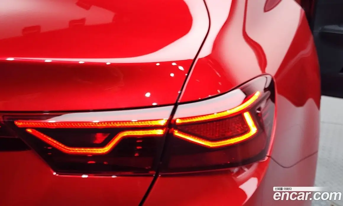 Kia K3 2019 1.6 автомат (гидро), фото 9