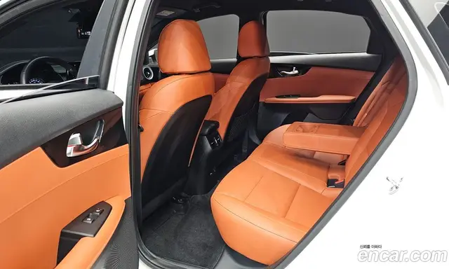 Kia K3 2022 1.6 автомат (гидро), миниатюра 11