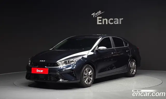 Kia K3 2024 1.6 автомат (гидро), миниатюра 1