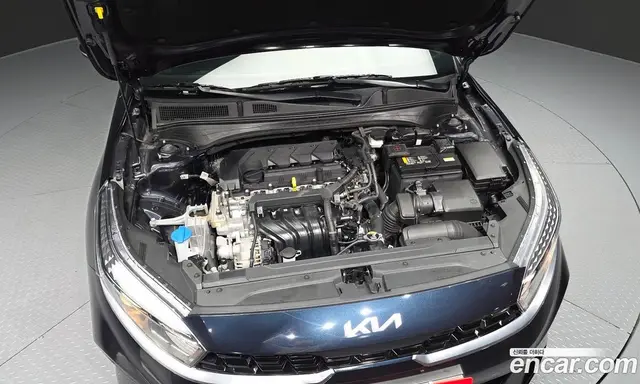 Kia K3 2024 1.6 автомат (гидро), миниатюра 6