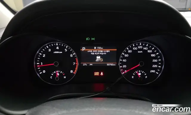 Kia K3 2024 1.6 автомат (гидро), миниатюра 8