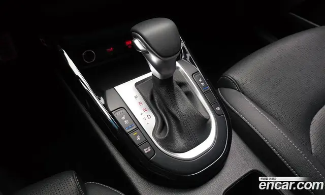 Kia K3 2024 1.6 автомат (гидро), миниатюра 9