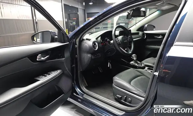 Kia K3 2024 1.6 автомат (гидро), миниатюра 10