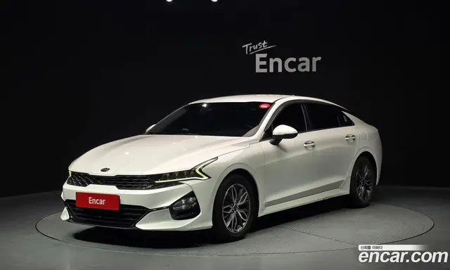 Kia K5 (Optima) 2020 2.0 автомат (гидро), миниатюра 1