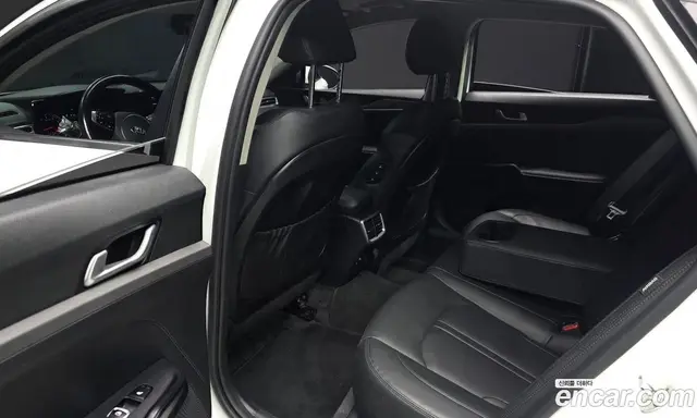 Kia K5 (Optima) 2020 2.0 автомат (гидро), миниатюра 11