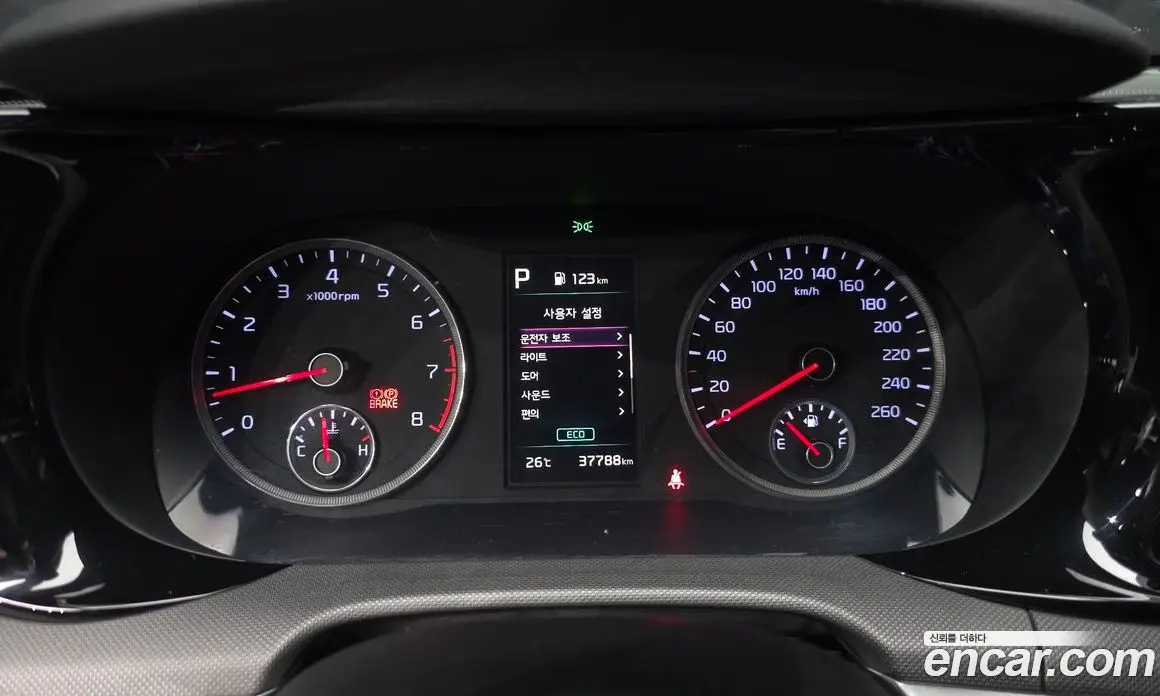 Kia K5 (Optima) 2020 2.0 автомат (гидро), фото 8