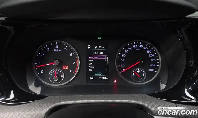 Kia K5 (Optima) 2020 2.0 автомат (гидро), миниатюра 8