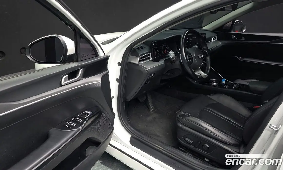 Kia K5 (Optima) 2020 2.0 автомат (гидро), фото 10