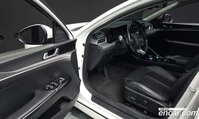 Kia K5 (Optima) 2020 2.0 автомат (гидро), миниатюра 10