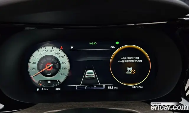 Kia K5 (Optima) 2021 1.6 автомат (гидро), миниатюра 11