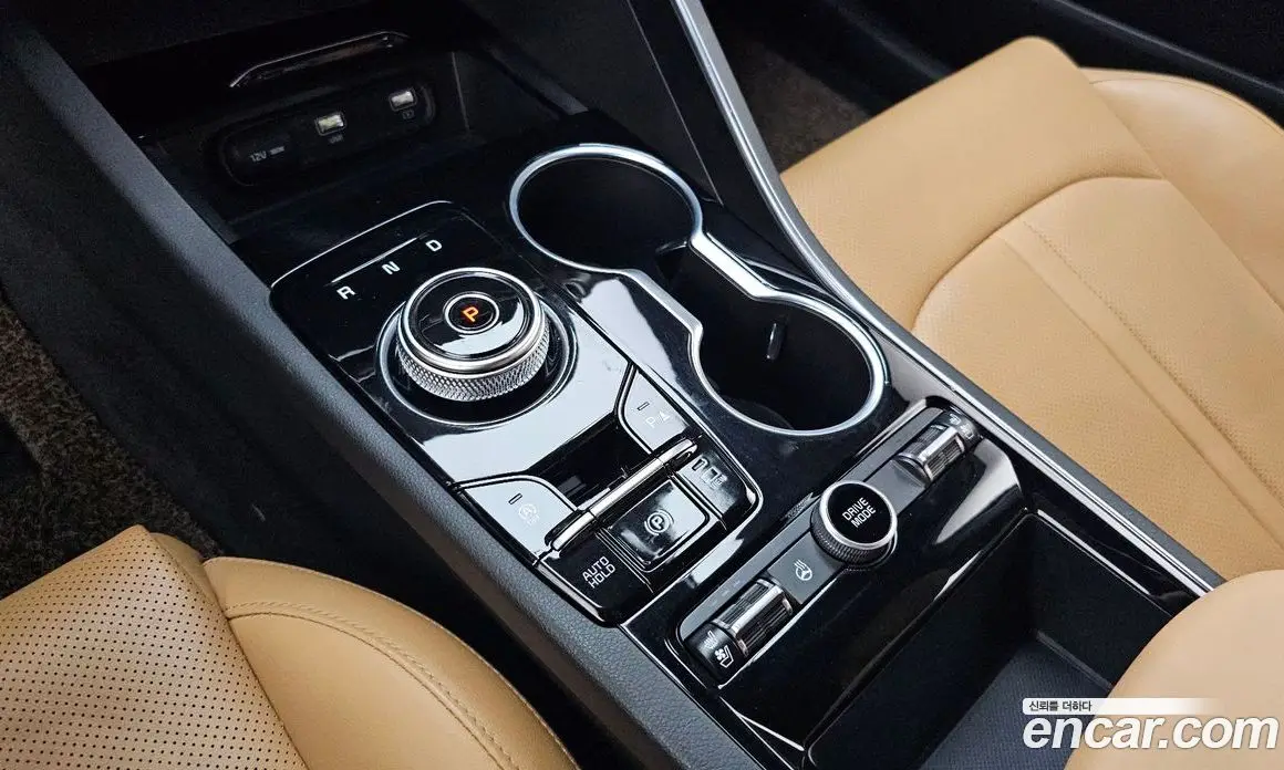 Kia K5 (Optima) 2021 1.6 автомат (гидро), фото 12