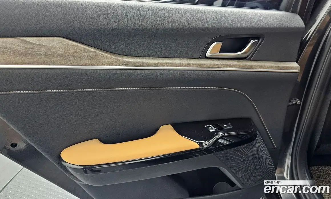 Kia K5 (Optima) 2021 1.6 автомат (гидро), фото 15