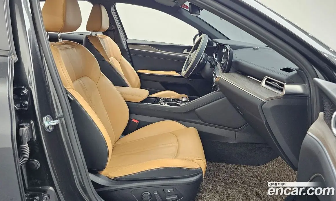Kia K5 (Optima) 2021 1.6 автомат (гидро), фото 17