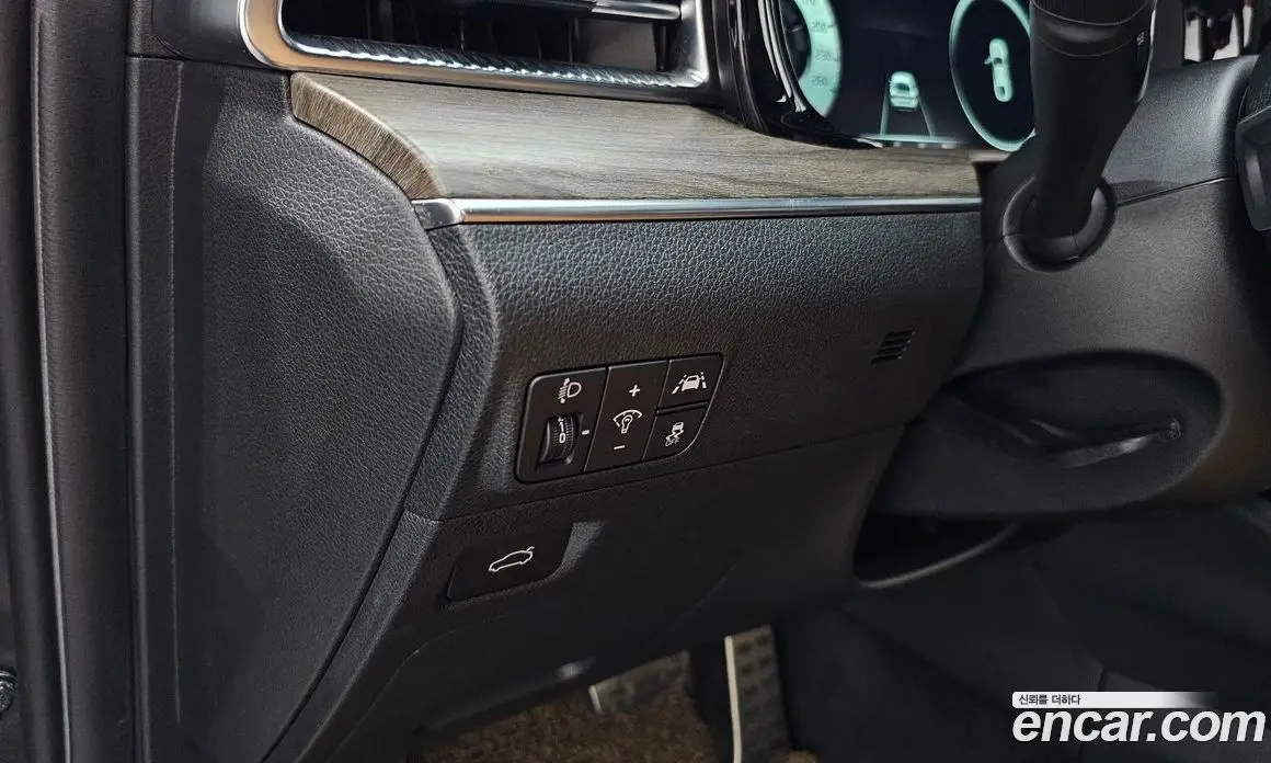 Kia K5 (Optima) 2021 1.6 автомат (гидро), фото 23