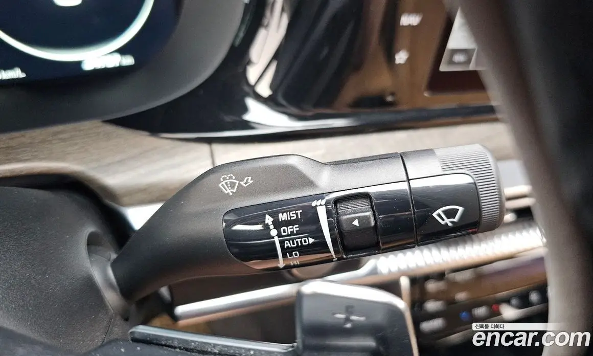 Kia K5 (Optima) 2021 1.6 автомат (гидро), фото 24