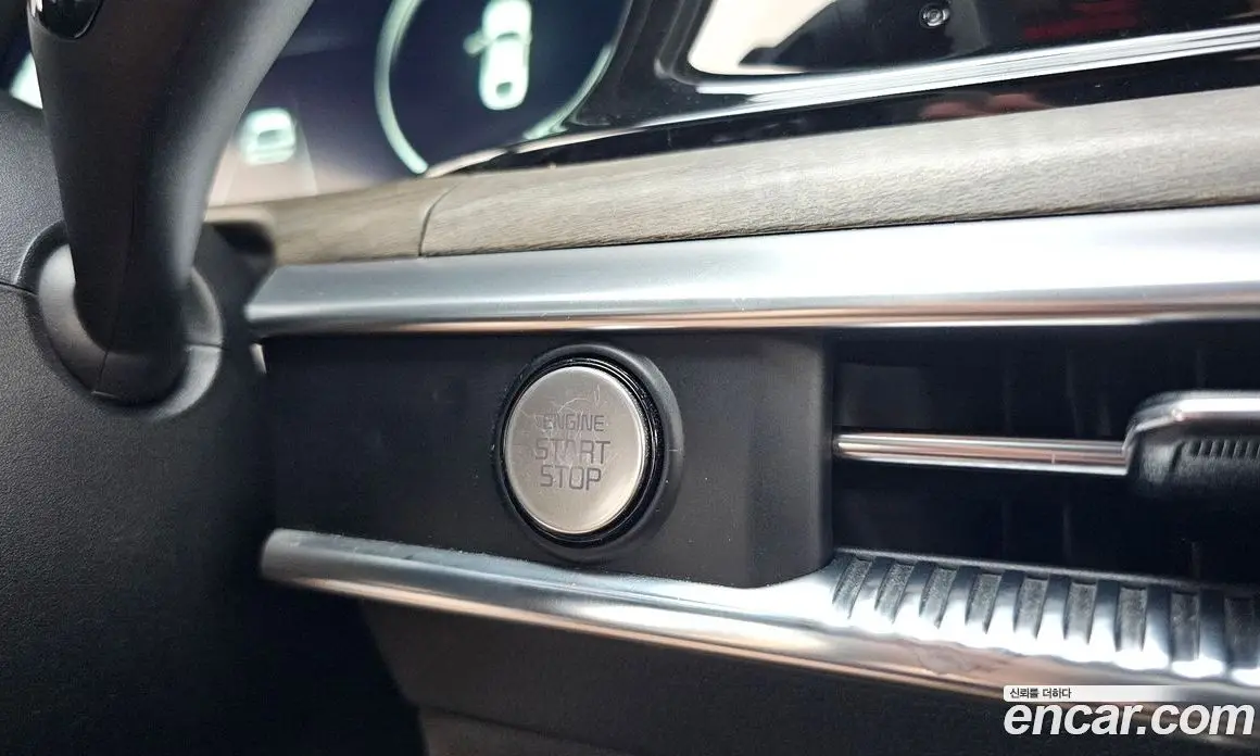 Kia K5 (Optima) 2021 1.6 автомат (гидро), фото 27
