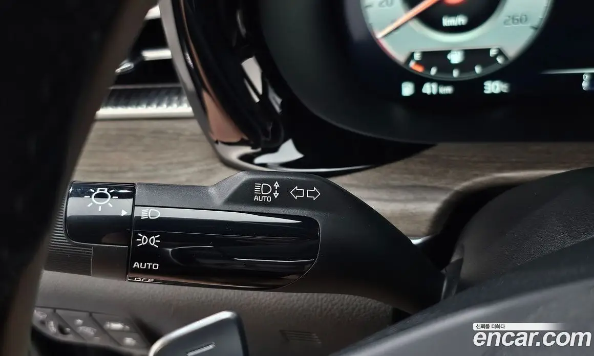 Kia K5 (Optima) 2021 1.6 автомат (гидро), фото 28