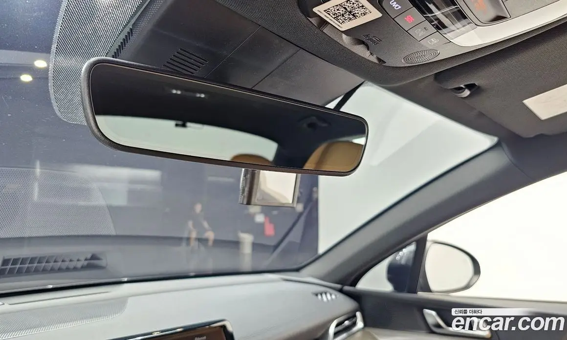 Kia K5 (Optima) 2021 1.6 автомат (гидро), фото 29