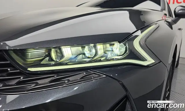 Kia K5 (Optima) 2021 1.6 автомат (гидро), миниатюра 8